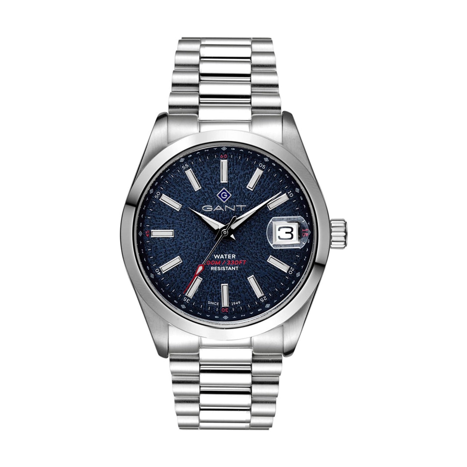 Gant Eastham G161004 Mens Watch - Gant Eastham G161004 Mens Watch