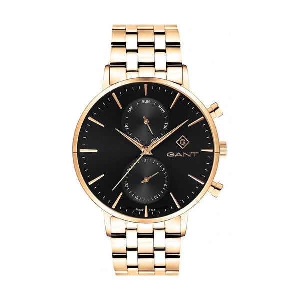 Gant Park Hill Day-Date II G121013 Mens Watch - Gant Park Hill Day-Date II G121013 Mens Watch