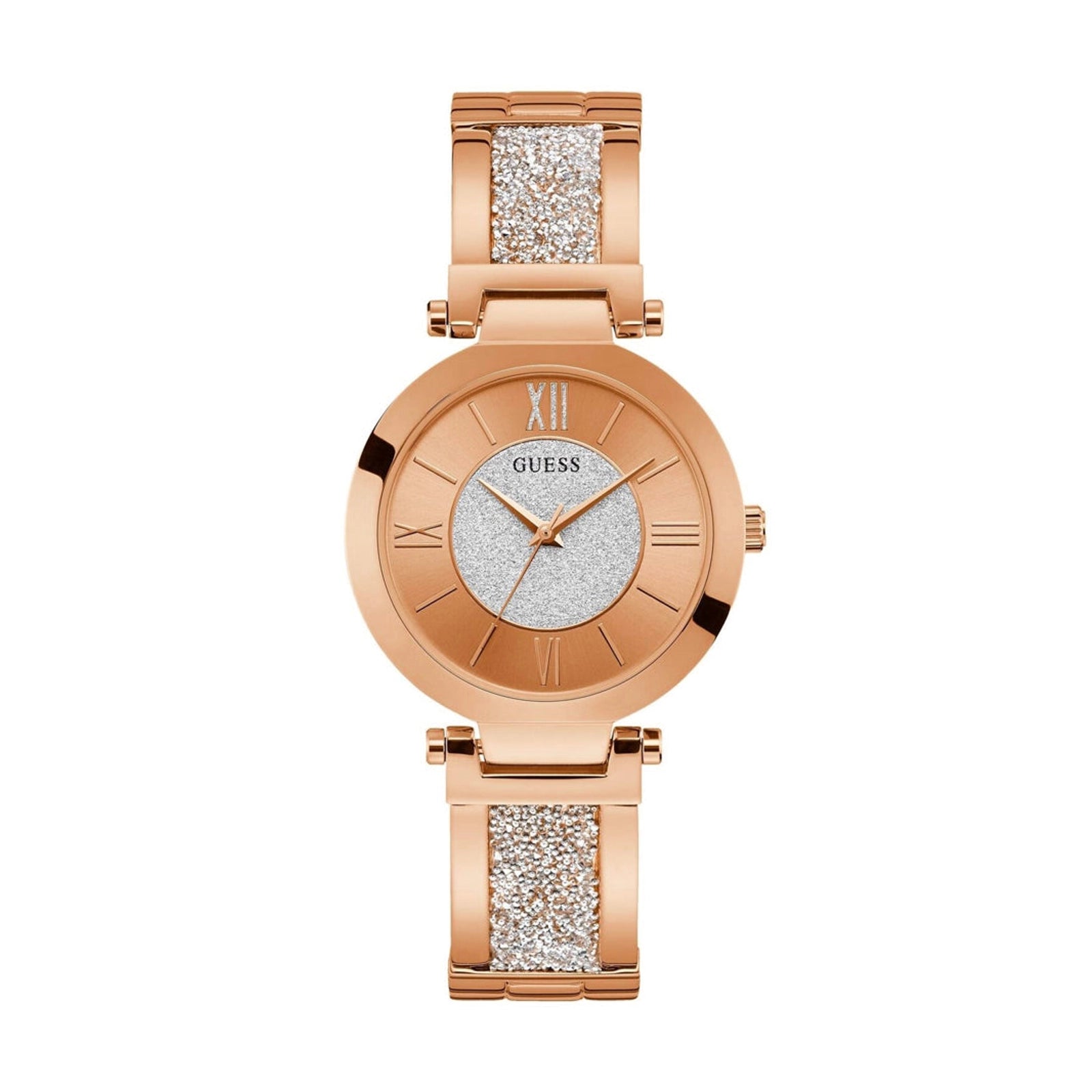 Guess Aurora W1288L3 Ladies Watch - Guess Aurora W1288L3 Ladies Watch