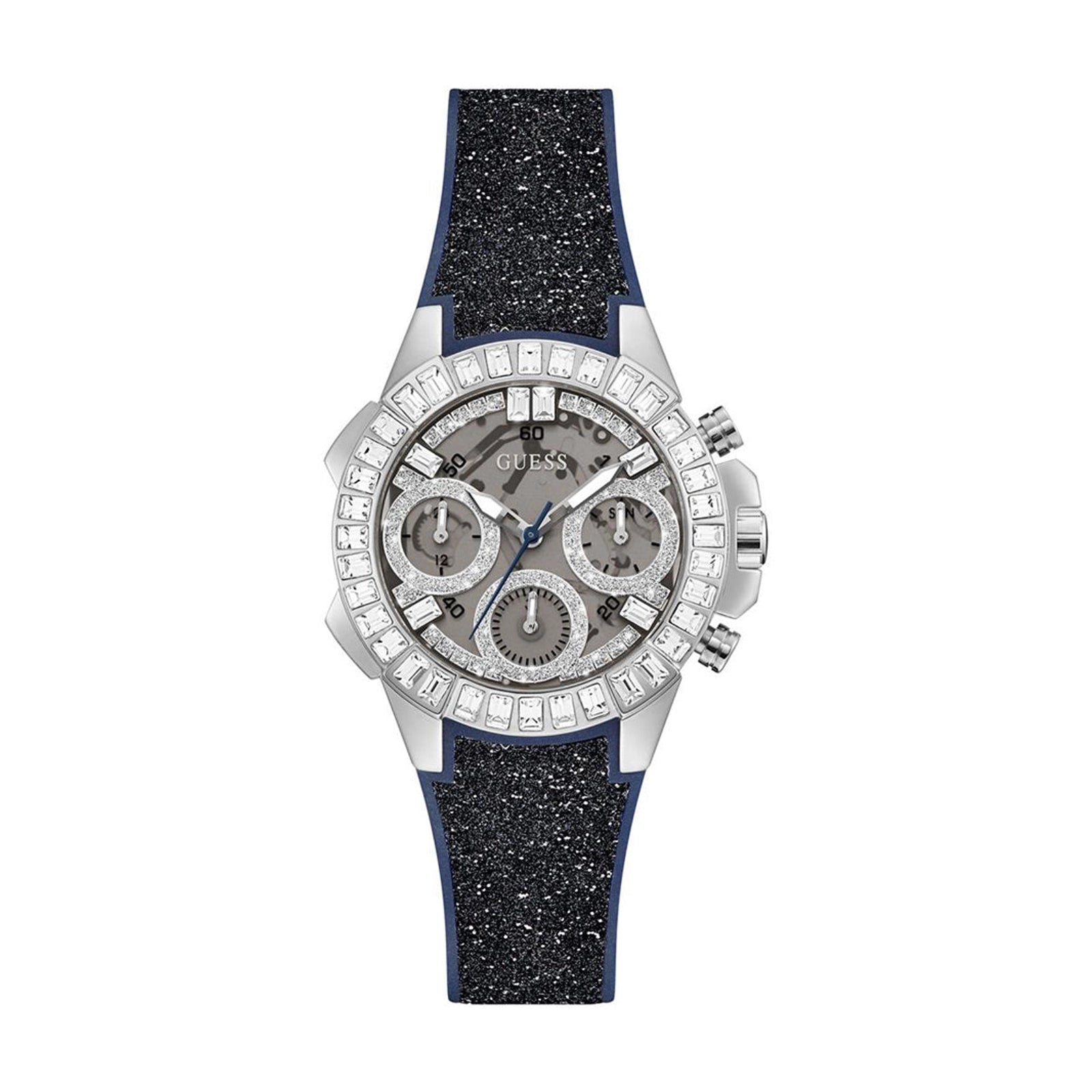 Guess Bombshell GW0313L1 Ladies Watch - Guess Bombshell GW0313L1 Ladies Watch