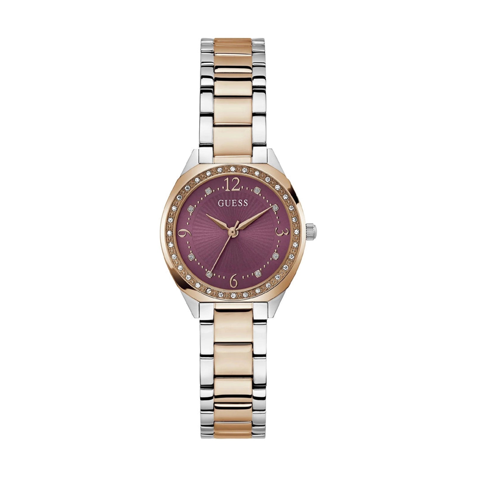 Guess Charlotte GW0767L5 Ladies Watch - Guess Charlotte GW0767L5 Ladies Watch