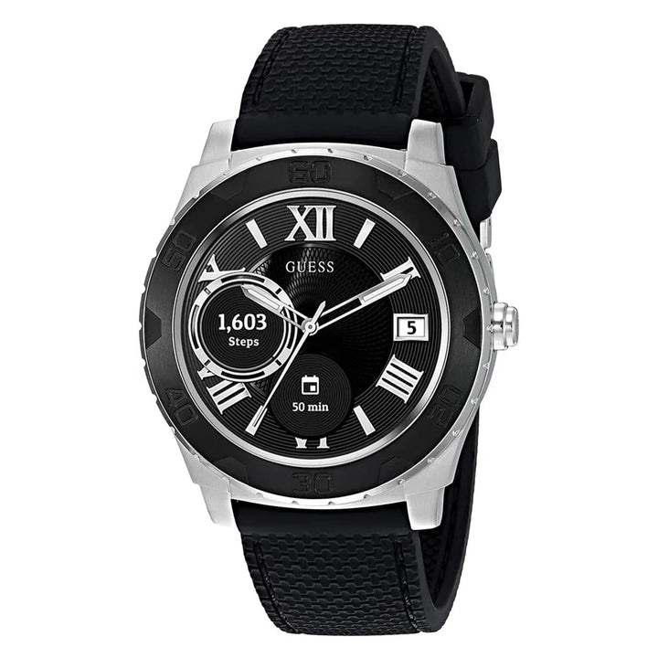 Guess Connect Ace C1001G1 Mens Watch Smartwatch - Guess Connect Ace C1001G1 Mens Watch Smartwatch - View 2