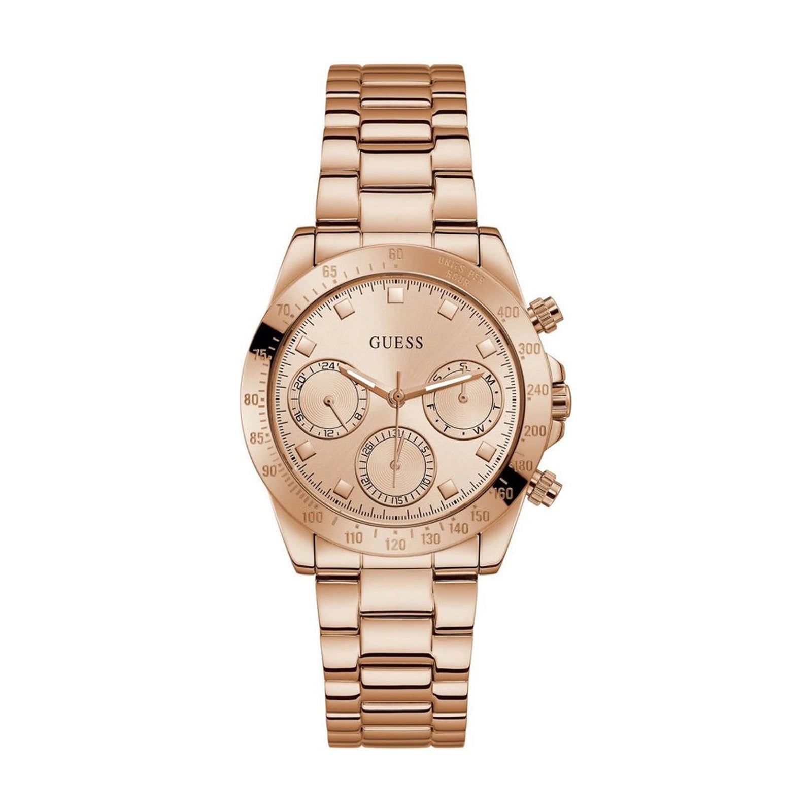 Guess Eclipse GW0314L3 Ladies Watch - Guess Eclipse GW0314L3 Ladies Watch