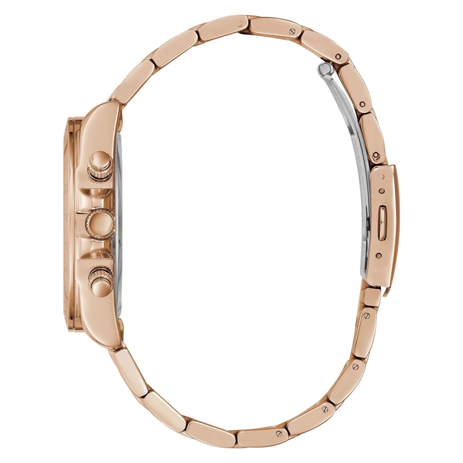 Guess Eclipse GW0314L3 Ladies Watch - Guess Eclipse GW0314L3 Ladies Watch - View 2