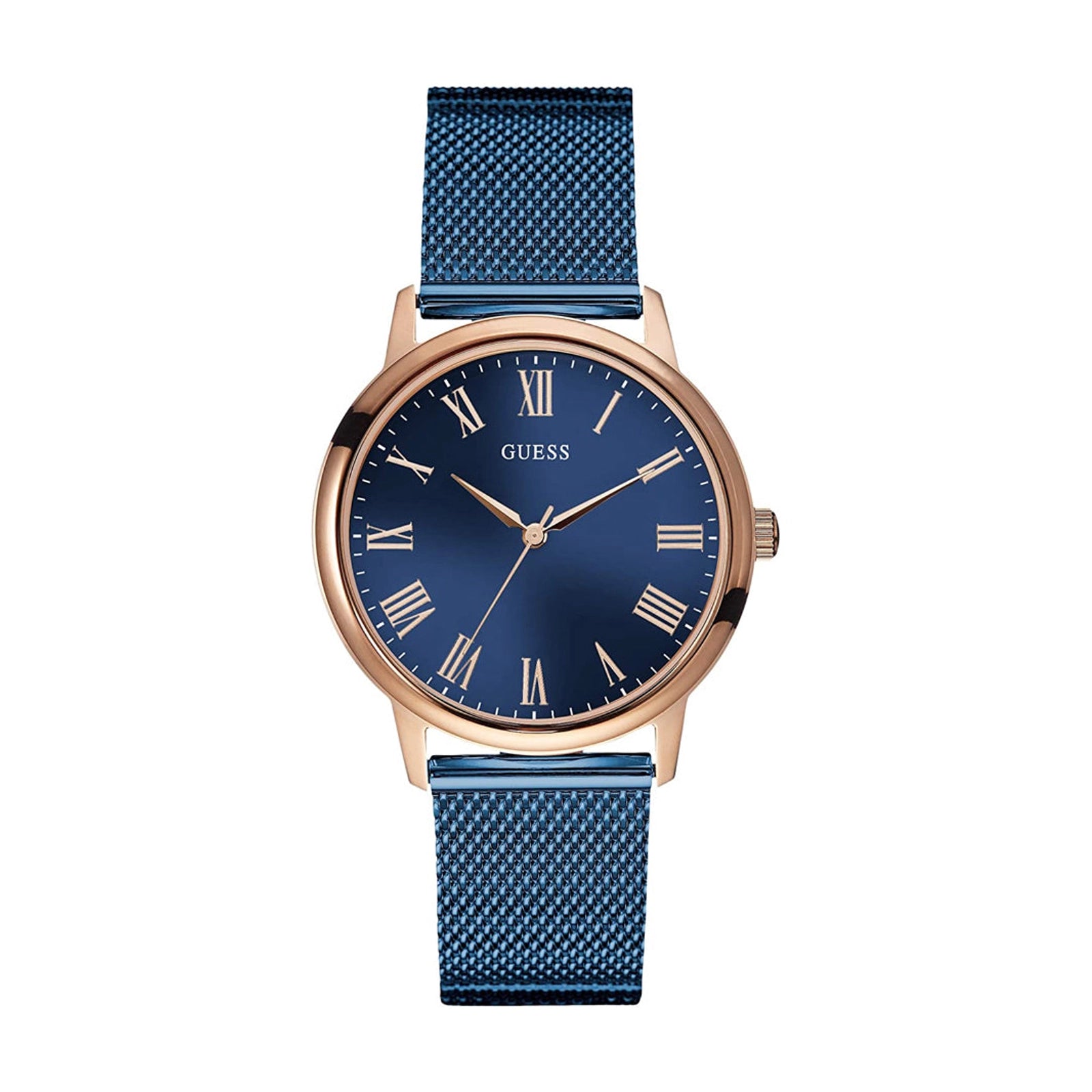 Guess Wafer W0280G6 Mens Watch - Guess Wafer W0280G6 Mens Watch