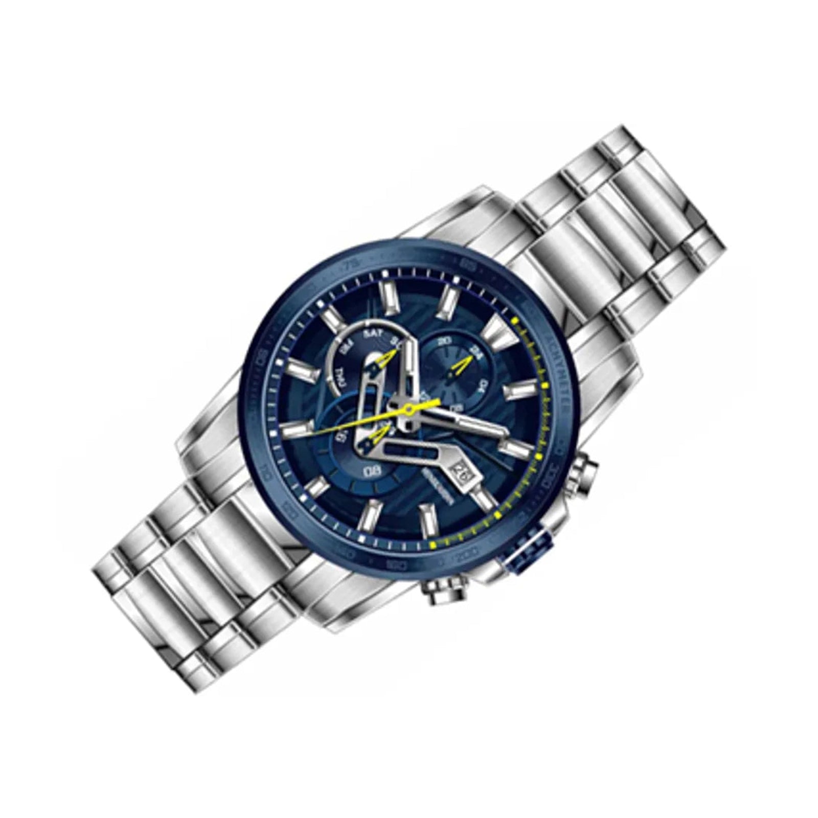 HEINRICHSSOHN Cancun HS1013C Mens Watch - HEINRICHSSOHN Cancun HS1013C Mens Watch - View 3
