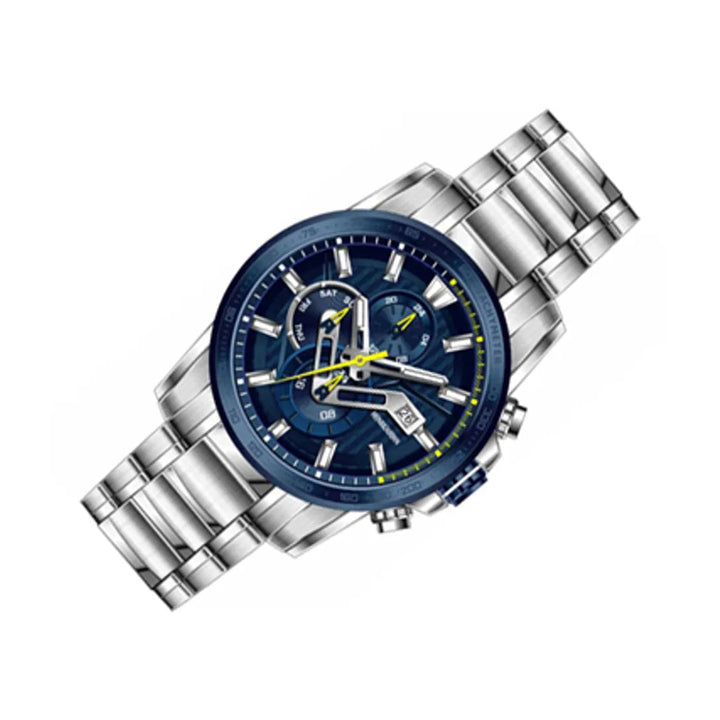 HEINRICHSSOHN Cancun HS1013C Mens Watch - HEINRICHSSOHN Cancun HS1013C Mens Watch - View 3