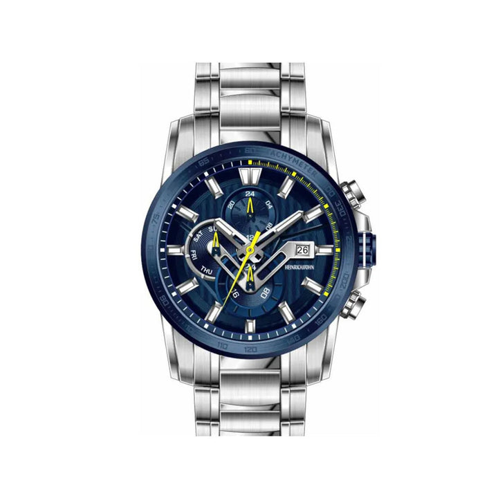 HEINRICHSSOHN Cancun HS1013C Mens Watch - HEINRICHSSOHN Cancun HS1013C Mens Watch - View 2