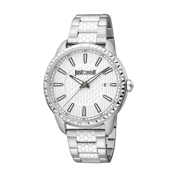 Just Cavalli Classic JC1G176M0145 Mens Watch - Just Cavalli Classic JC1G176M0145 Mens Watch