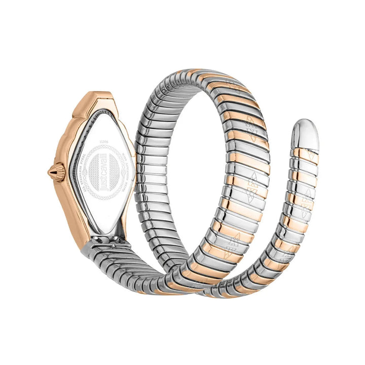 Just Cavalli Signature Snake Ferocious JC1L306M0075 Ladies Watch - Just Cavalli Signature Snake Ferocious JC1L306M0075 Ladies Watch - View 3
