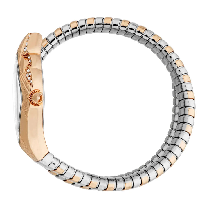 Just Cavalli Signature Snake Ferocious JC1L306M0075 Ladies Watch - Just Cavalli Signature Snake Ferocious JC1L306M0075 Ladies Watch - View 2