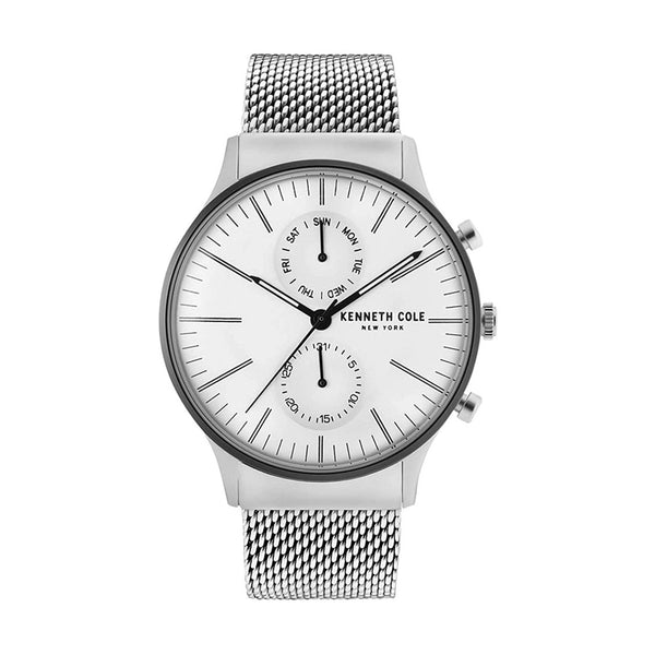 Kenneth Cole New York KC50585006 Mens Watch - Kenneth Cole New York KC50585006 Mens Watch