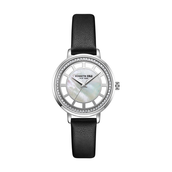 Kenneth Cole New York KC51129001 Ladies Watch - Kenneth Cole New York KC51129001 Ladies Watch
