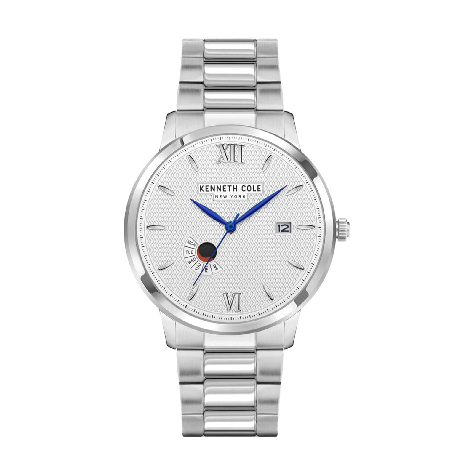 Kenneth Cole New York KCWGH2122803 Mens Watch - Kenneth Cole New York KCWGH2122803 Mens Watch