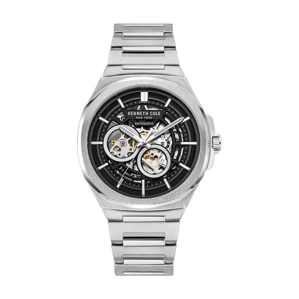 Kenneth Cole New York KCWGL2122301 Mens Watch Automatic - Kenneth Cole New York KCWGL2122301 Mens Watch Automatic