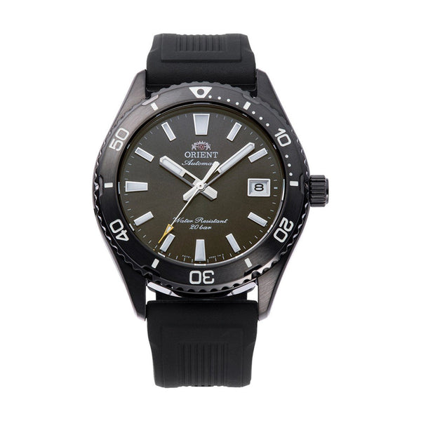Orient Mako 40 Automatic RA-AC0Q10N30B Mens Watch - Orient Mako 40 Automatic RA-AC0Q10N30B Mens Watch