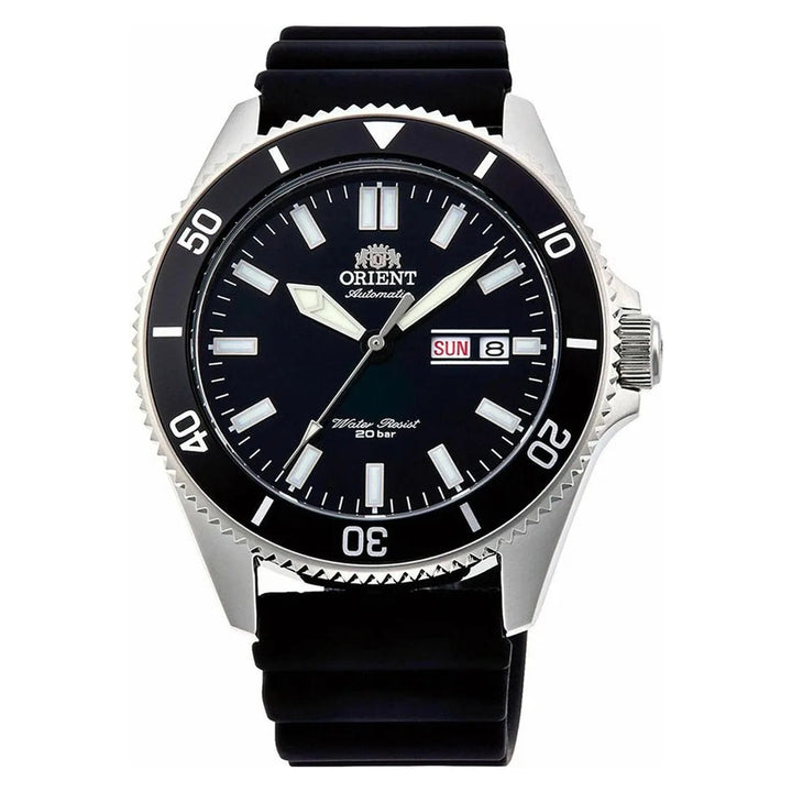 Orient Mako XL II Automatic RA-AA0010B39B Mens Watch - Orient Mako XL II Automatic RA-AA0010B39B Mens Watch - View 2