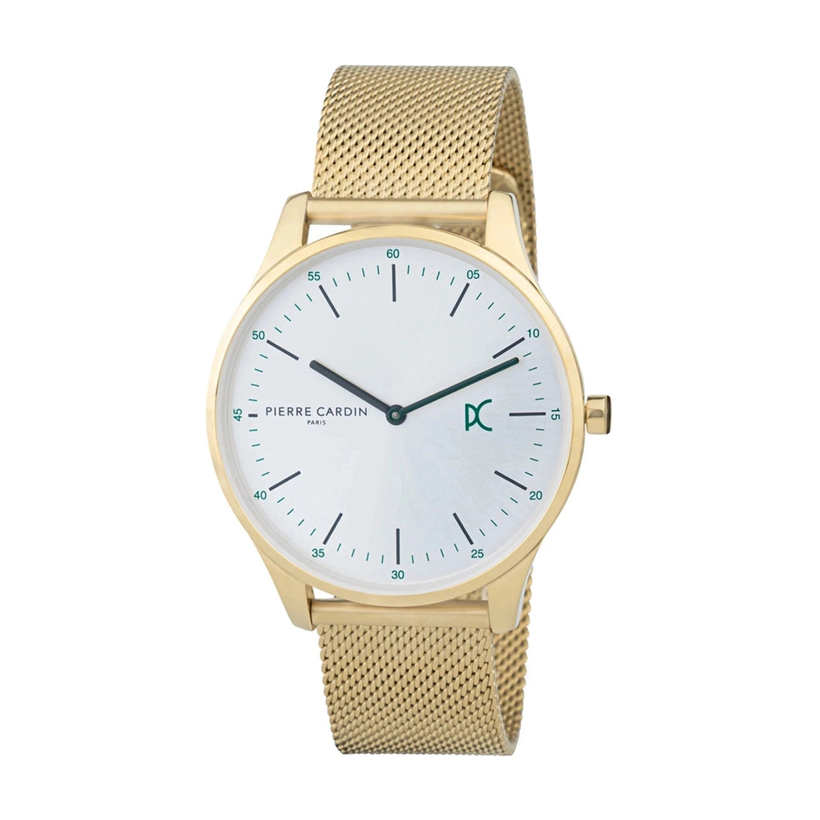 Pierre Cardin Bastille City CBA.4012 Mens Watch - Pierre Cardin Bastille City CBA.4012 Mens Watch