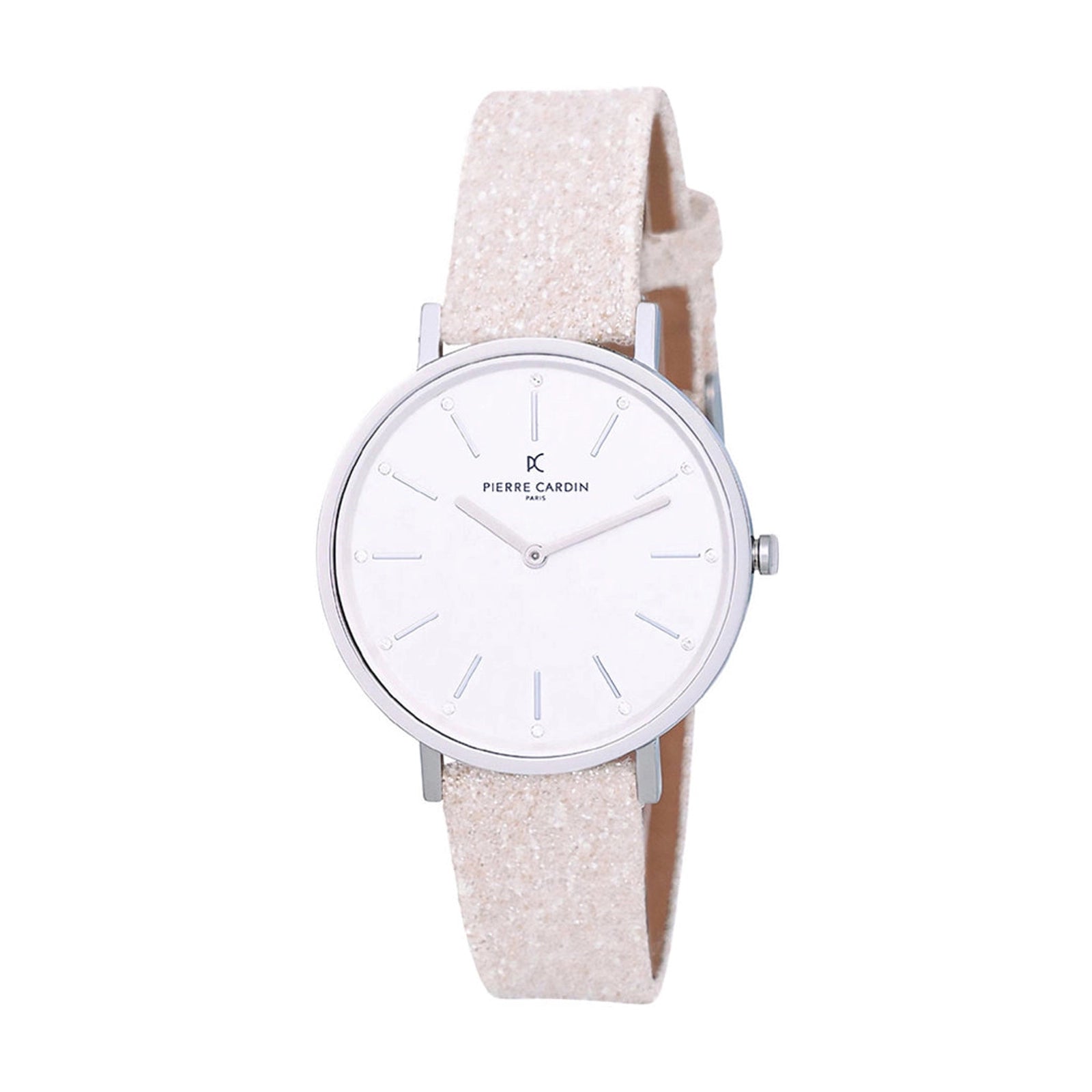 Pierre Cardin Belleville Glam CBV.1115 Ladies Watch - Pierre Cardin Belleville Glam CBV.1115 Ladies Watch