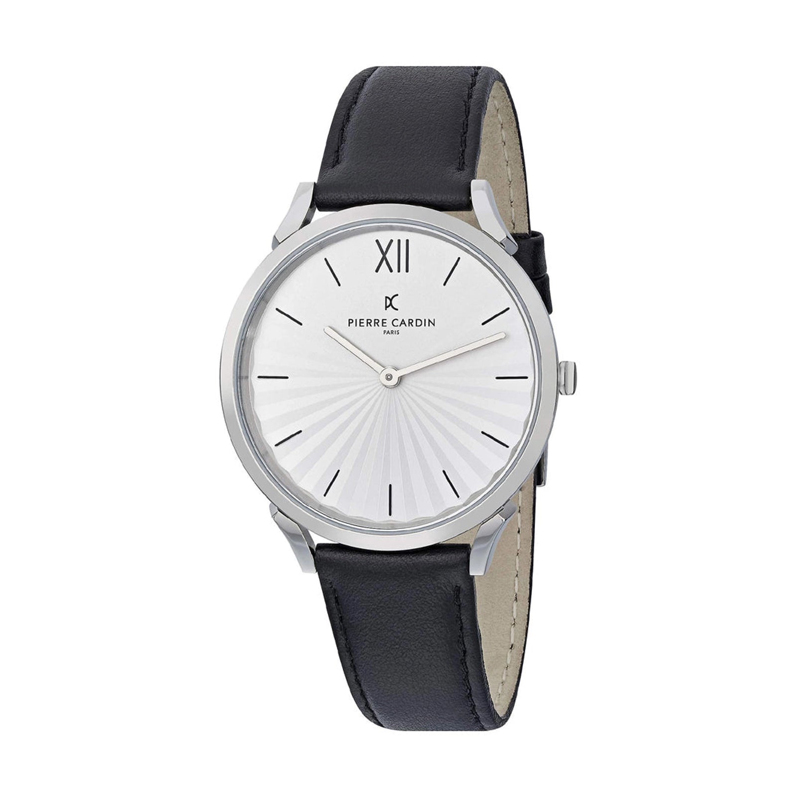 Pierre Cardin Pigalle Plissee CPI.2000 Mens Watch - Pierre Cardin Pigalle Plissee CPI.2000 Mens Watch