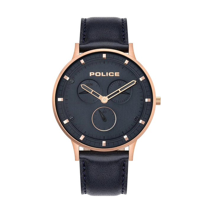 Police Berkeley PL.15968JSR/03 Mens Watch - Police Berkeley PL.15968JSR/03 Mens Watch