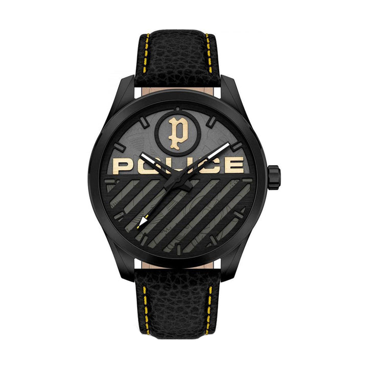 Police Grille PEWJA2121403 Mens Watch - Police Grille PEWJA2121403 Mens Watch