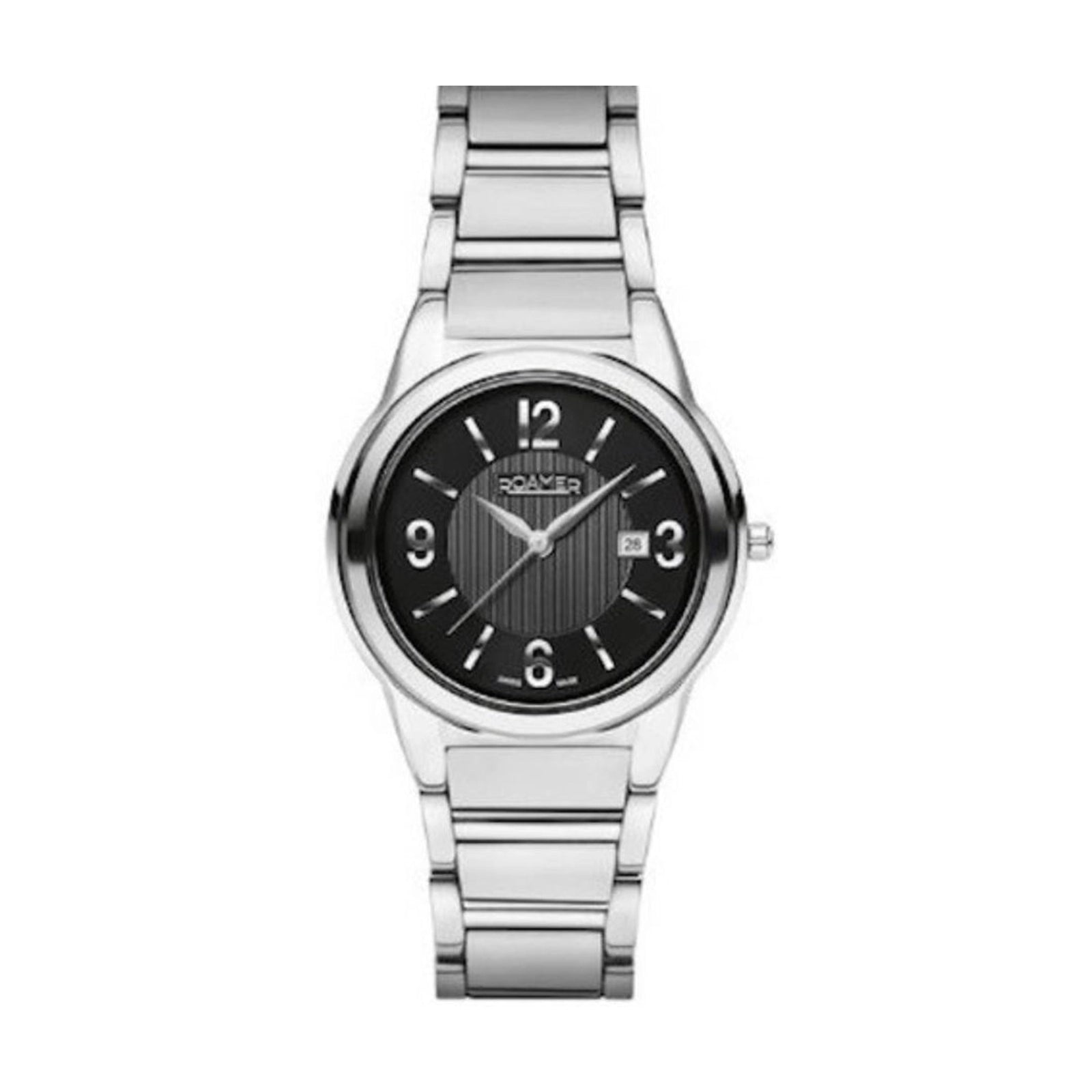 Roamer Elegance 507844415550 Ladies Watch - Roamer Elegance 507844415550 Ladies Watch
