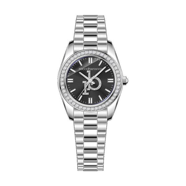 Roccobarocco RB.3468L-02M Ladies Watch - Roccobarocco RB.3468L-02M Ladies Watch