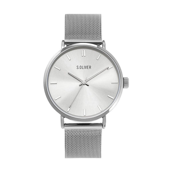 s.Oliver SO-4222-MQ Mens Watch - s.Oliver SO-4222-MQ Mens Watch