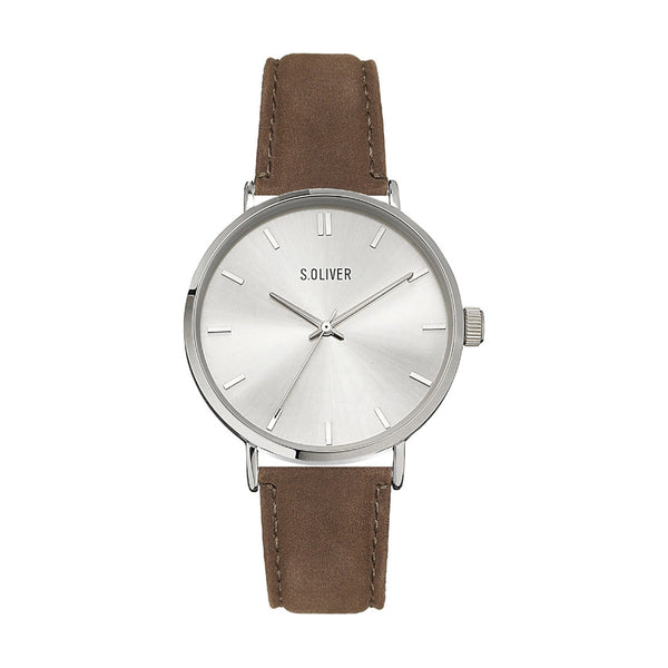 s.Oliver SO-4226-LQ Mens Watch - s.Oliver SO-4226-LQ Mens Watch