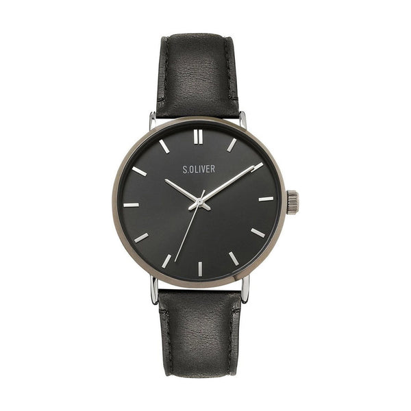 s.Oliver SO-4229-LQ Mens Watch - s.Oliver SO-4229-LQ Mens Watch