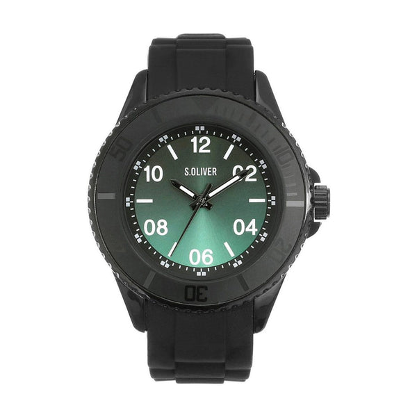 s.Oliver SO-4256-PQ Ladies Watch - s.Oliver SO-4256-PQ Ladies Watch