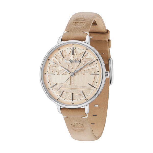 Timberland Falmouth TBL.15261MS/07A Ladies Watch - Timberland Falmouth TBL.15261MS/07A Ladies Watch