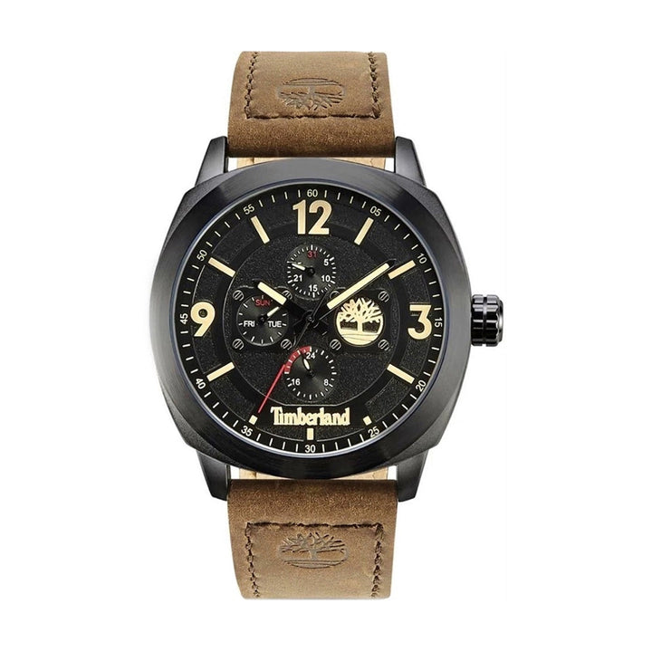 Timberland Guelph TDWGF9001801 Mens Watch - Timberland Guelph TDWGF9001801 Mens Watch