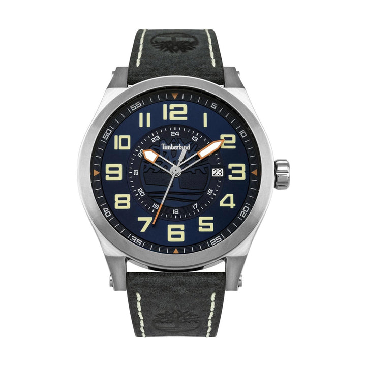 Timberland Tilden TBL.14644JS/03 Mens Watch - Timberland Tilden TBL.14644JS/03 Mens Watch